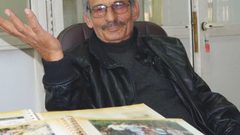 رحيل المخرج الأردني سعود خليفات بعد مسيرة فنية حافلة