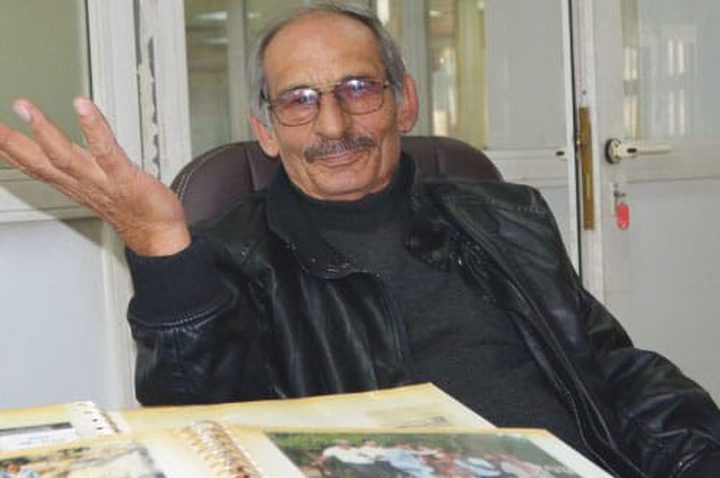 رحيل المخرج الأردني سعود خليفات بعد مسيرة فنية حافلة