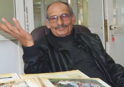 رحيل المخرج الأردني سعود خليفات بعد مسيرة فنية حافلة