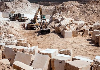 العمل: تطلق حملة للتأكد من شروط السلامة العامة في قطاع الكسارات