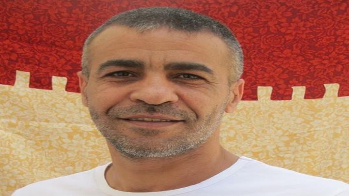 نقل الأسير ناصر أبو حميد من سجن عسقلان إلى مستشفى برزلاي