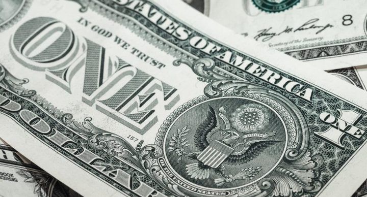 ارتفاع احتياطيات الصين من النقد الأجنبي الشهر الماضي
