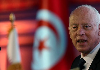 الرئيس سعيد: تونس ستستعيد مكانتها ولن تكون لقمة سائغة