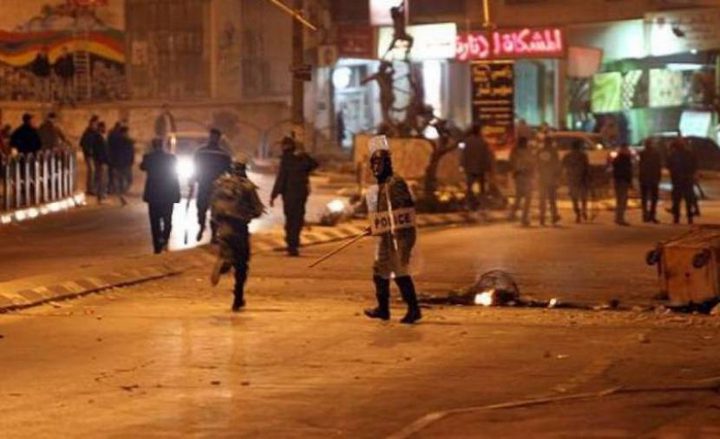 مقتل شاب وإصابة 5 أخرين خلال شجار في السيلة الحارثية في جنين