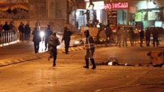 مقتل شاب وإصابة 5 أخرين خلال شجار في السيلة الحارثية في جنين