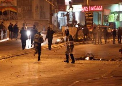 مقتل شاب وإصابة 5 أخرين خلال شجار في السيلة الحارثية في جنين