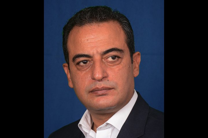نحو إسرائيل وليس مصر