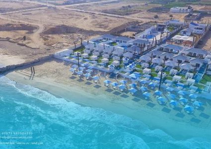 الهيئة الفلسطينية للمطاعم تستنكر استهداف منتجع "بيانكو"