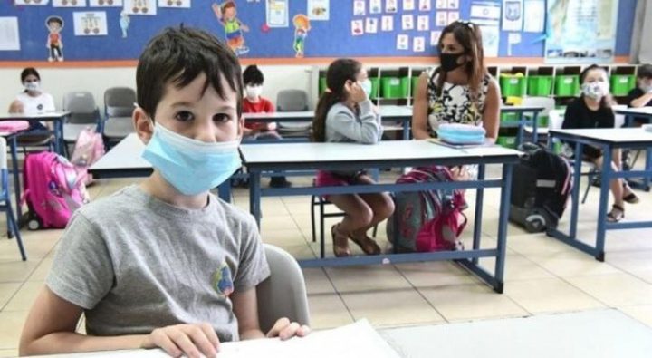 أش: "يمكن أن يتم تغيير خطة افتتاح السنة الدراسية المقبلة"