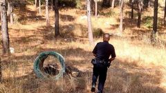 تمديد اعتقال ثلاثة أشقاء من الزرازير مشتبهين بقتل والدتهم