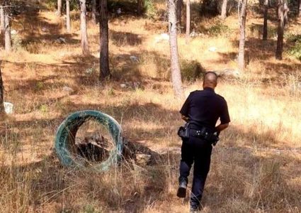 تمديد اعتقال ثلاثة أشقاء من الزرازير مشتبهين بقتل والدتهم