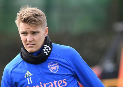 نجم ريال مدريد يتخذ قرار الرحيل