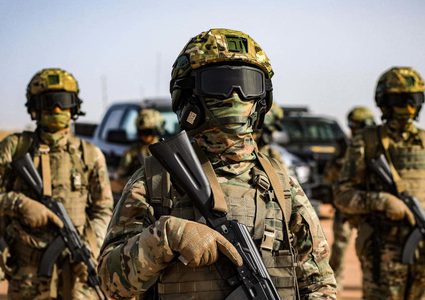 الحرس الثوري الإيراني: زوال دولة الاحتلال سيحصل قريبا