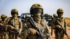 الحرس الثوري الإيراني: زوال دولة الاحتلال سيحصل قريبا