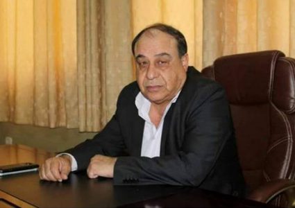 مؤسسات نابلس تدعم إجراءات المحافظ للقضاء على ظاهرة إطلاق النار