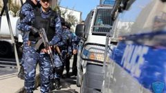 الشرطة تضبط سلاحا استخدم لإطلاق النار في جنين