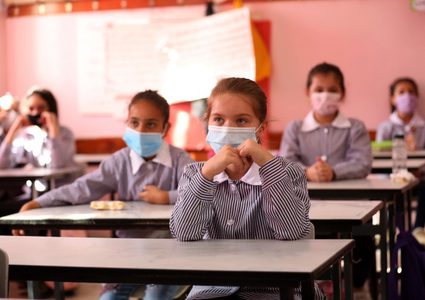 التربية: جاهزون لاستقبال العام الدراسي الجديد في 16 من آب