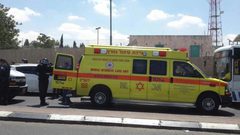 مقتل شاب في جريمة إطلاق نار في حيفا