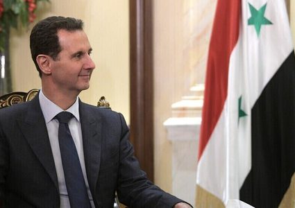 مرسوم رئاسي بتشكيل الحكومة السورية الجديدة