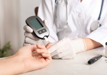 أفضل المكملات الغذائية لمرض السكري قد تمنع تلف العين والأعصاب