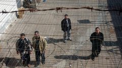 أسير من جنين يدخل عامه الـ 14 في سجون الاحتلال