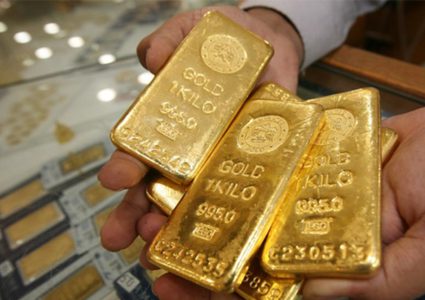 أسعار الذهب في المنطقة الخضراء بعد خسائر مريرة
