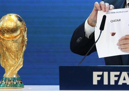 "الفيفا" يمنع حضور جماهير مباريات تصفيات مونديال قطر