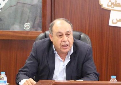 محافظ نابلس: منع إقامة جميع أشكال الحفلات في منطقة النصارية