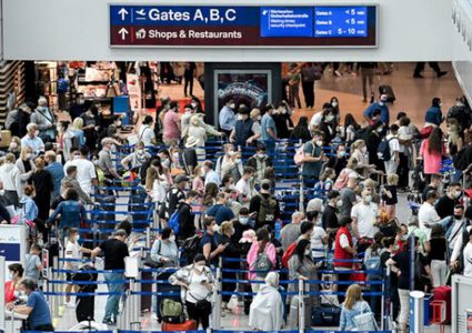 العودة من 10 دول فقط لا تلزم بحجر صحي كامل