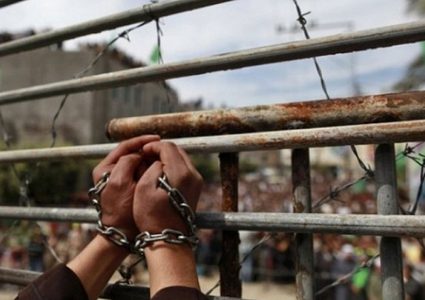 الجمعيات السياسية البحرينية تتضامن مع الأسرى في سجون الاحتلال