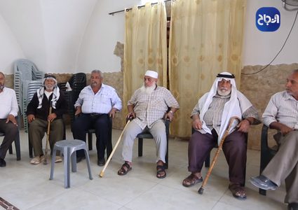 350 عاماً وأكثر .. عُمر أقدم ديوان في قبلان