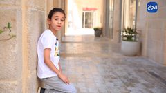 أصغر رابر فلسطيني يحصد ملايين المشاهدات على اليوتيوب