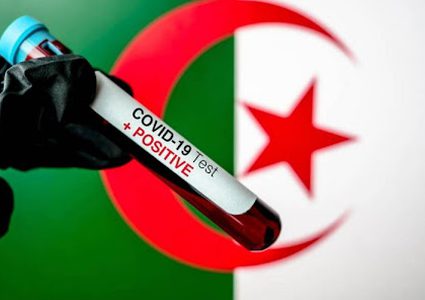 851 إصابة جديدة بكورونا في الجزائر
