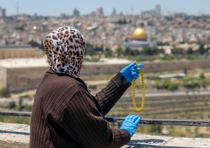 "أوقاف القدس" تدعو للالتزام بالإجراءات الوقائية في الأقصى