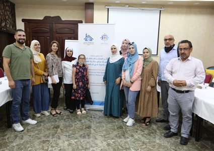 أثر استخدام خطاب الكراهية على حالة الحريات الإعلامية في فلسطين