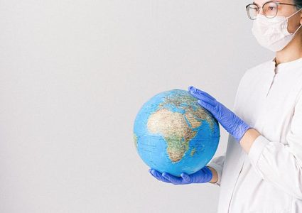 4 ملايين و338 ألف وفاة و205 ملايين و580 ألف إصابة بكرونا عالميا