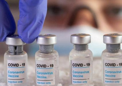 الكيلة: إرسال 100 ألف جرعة من لقاحات "الكيلة" إلى غزة