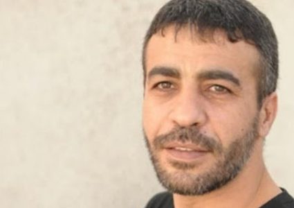 إصابة الأسير ناصر أبو حميد بورم على الرئتين لم تحدد طبيعته