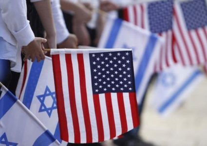 حملة إسرائيلية ضد مؤسسات أكاديمية أميركية مؤيدة للحق الفلسطيني