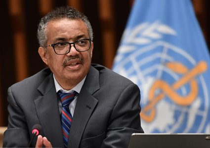 الصحة العالمية تحدد المصاب رقم صفر بفيروس كورونا