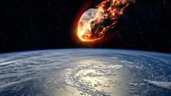 ناسا تكشف نسبة احتمال ارتطام كويكب بالأرض