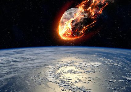 ناسا تكشف نسبة احتمال ارتطام كويكب بالأرض