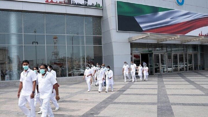 صحيفة: الكويت بلغت المناعة المجتمعية بتطعيم 66.7%