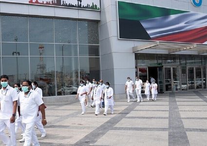 صحيفة: الكويت بلغت المناعة المجتمعية بتطعيم 66.7%