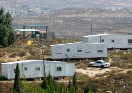 الخارجية: نواصل جهودنا الدولية لإزالة بؤرة "ابيتار" الاستيطانية