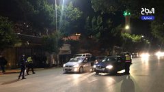 القبض على مطلوب صادر بحقة أمر حبس بقيمة 10 مليون شيكل