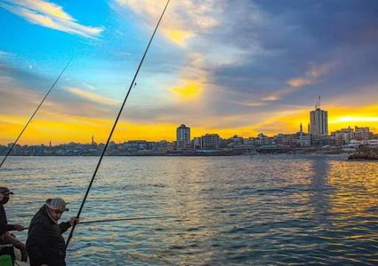 الطقس: الحرارة أعلى من معدلها السنوي العام ب3 درجات