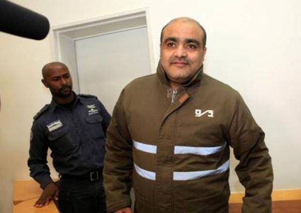 الهيئة: الاحتلال يؤجل محاكمة الأسير محمد الحلبي حتى الشهر المقبل