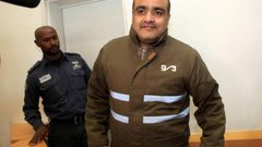 الهيئة: الاحتلال يؤجل محاكمة الأسير محمد الحلبي حتى الشهر المقبل