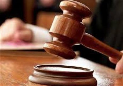 "جرائم الفساد" تصدر حكما بالحبس لمدة سنتين لمدان بجرم الفساد